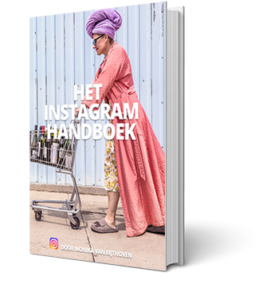 Het Instagram Handboek